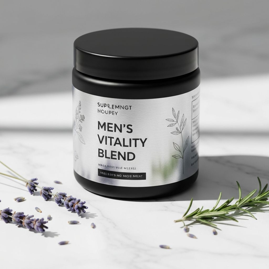 Essential Minerals Plus